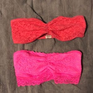 Aerie bandeau set